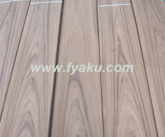 Burma Teak veneer