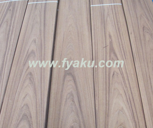 Burma Teak veneer