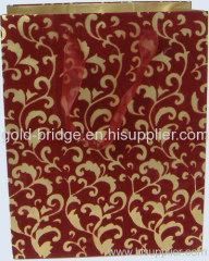 shopping paper bags
