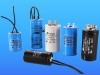 CD60 Starting Capacitor