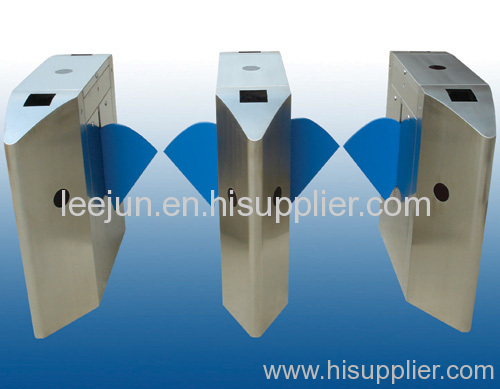 wing barriers