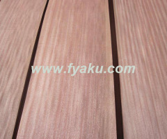 Sapele Veneer Sapelli Veneer