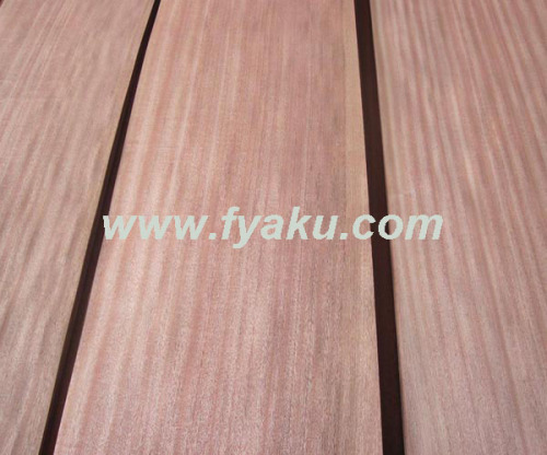 Sapele Veneer Sapelli Veneer