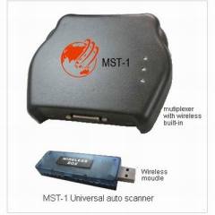 MST-1 Universal Auto Scanner