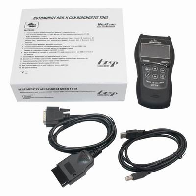 Miniscan MST900P Professional Scan Tool