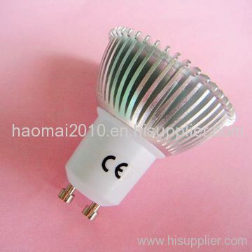 High Power LED Spot Light