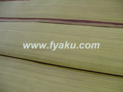 Afrormosia Veneer