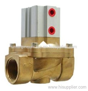 MMT Manual Ball Valve