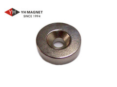 sintered neodymium magnet