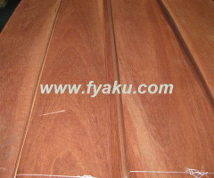 Mahogany Veneer