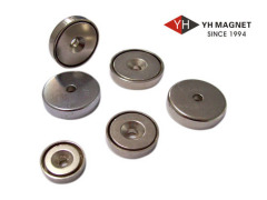 magnet chuck