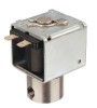 2/2 High Pressure Solenoid Valve