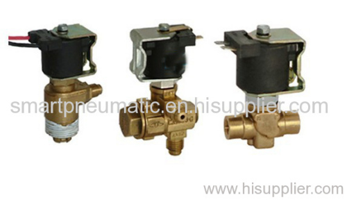 valve dota------ System Solenoid Valve