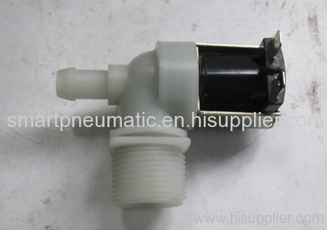 SMT Plastic Solenoid Valve