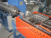 single wall corrugation pipe production line