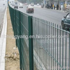 fence mesh