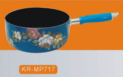 Aluminium Non-stick Milk pot