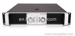 PK5002 high- end professional power amplifier