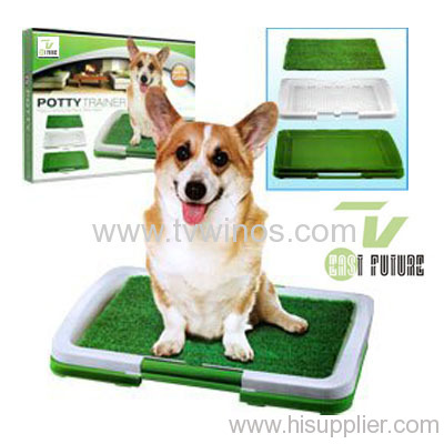 puppy potty pad