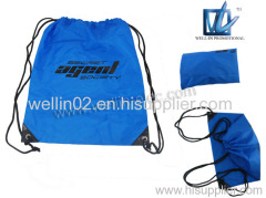 Drawstring Bag