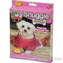 Snuggie For Dogs