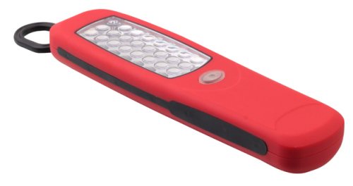 24 LED magnetic led work light