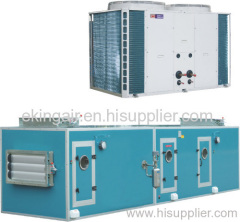 Direct Expansion air conditioner