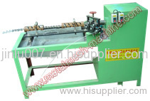 Conveyer Belt Mesh machine