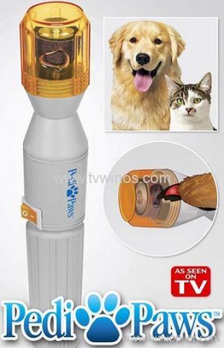 as seen on tv pet nail trimmer