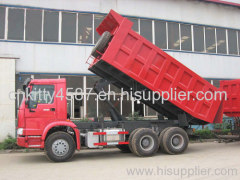 Dump Truck