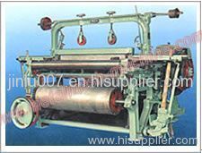 Window Screen Machine