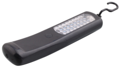 Rechargeable LED work light