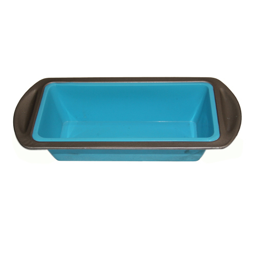 Non Stick Silicone Loaf Cake Pan