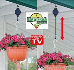 easy reach plant pulley