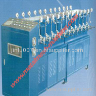 Heat treatment equipment