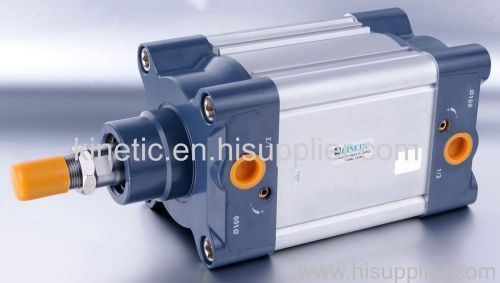 ISO 15552 STANDARD CYLINDER