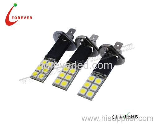 LED auto fog lamp