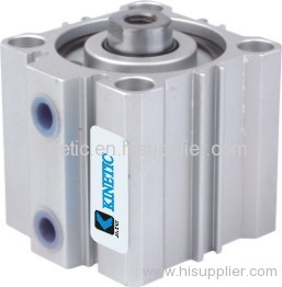 SDA Compact cylinder