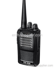 TK-928 Handheld two way radio