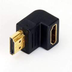 HDMI-F to HDMI-M converter, HDMI adapter , HDMI connector, computer connector