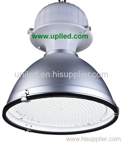 LED warehouse lighting