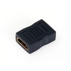 HDMI-M to HDMI-F converter, HDMI connector, HDMI converter, HDMI adapter, computer converter