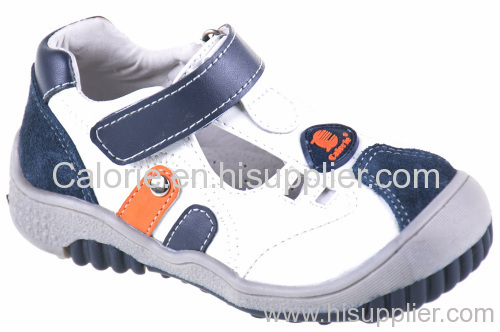 Boys' casual shoes