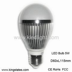 bulb led light