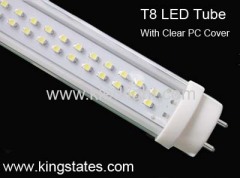 tube led lamp