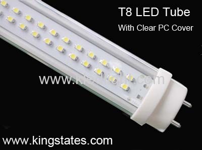 Tube LED Lamp, T8 LED Tube Lamp, 18W LED Tube Lamp