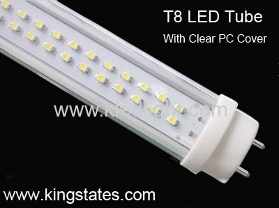 tube led lamp