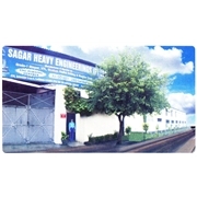 Sagar Heavy Engineerings Pvt. Ltd.