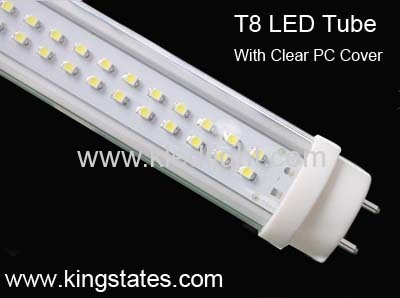 led tube light