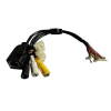 CCTV cable IP network cable, IR cable, box camera cable, digital camera cable, RJ45 cable, surveillance camera